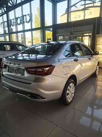 LADA VESTA Донецк
