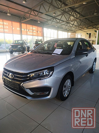 LADA VESTA Донецк - изображение 2