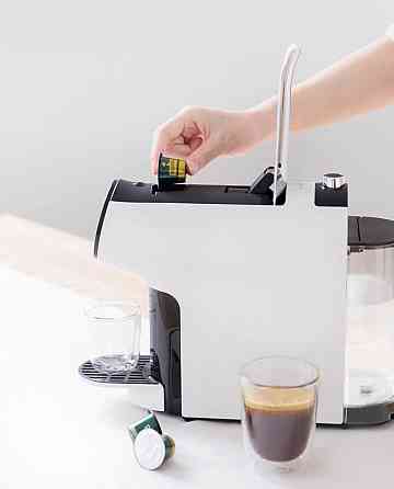 Кофемашина капсульная Xiaomi Scishare Smart Capsule Coffee Machine (S1102) Донецк