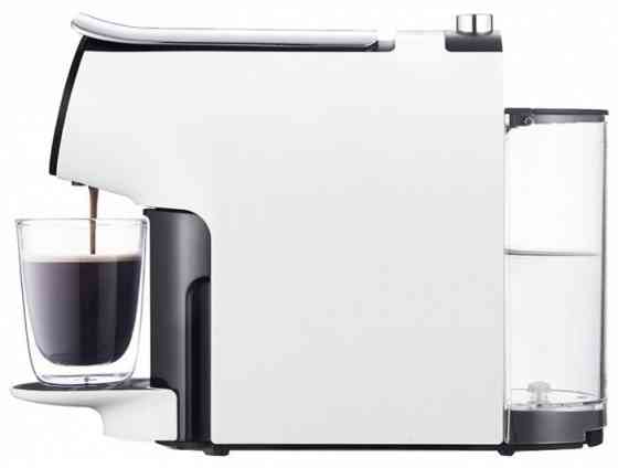 Кофемашина капсульная Xiaomi Scishare Smart Capsule Coffee Machine (S1102) Донецк