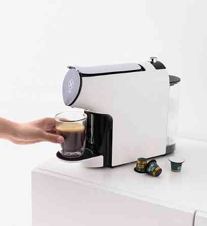 Кофемашина капсульная Xiaomi Scishare Smart Capsule Coffee Machine (S1102) Донецк