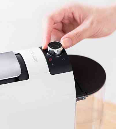 Кофемашина капсульная Xiaomi Scishare Smart Capsule Coffee Machine (S1102) Донецк