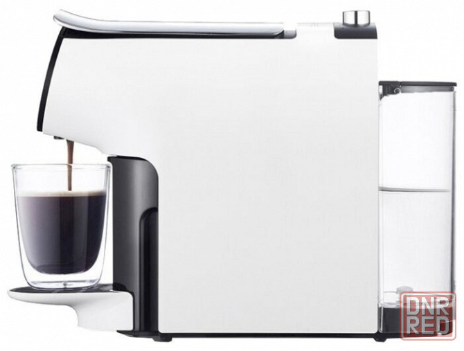 Кофемашина капсульная Xiaomi Scishare Smart Capsule Coffee Machine (S1102) Донецк - изображение 2