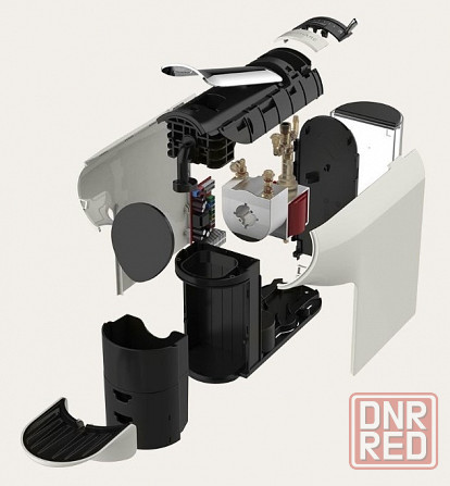 Кофемашина капсульная Xiaomi Scishare Smart Capsule Coffee Machine (S1102) Донецк - изображение 4