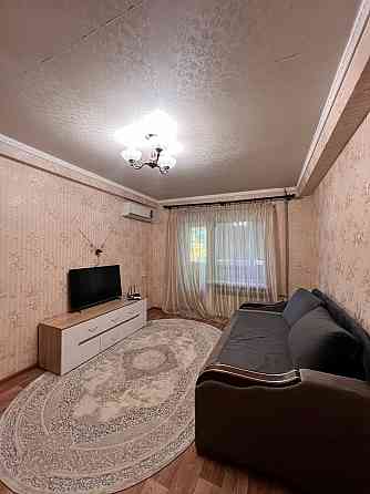 KomFort + Уютная Кв.Ворошиловский Рн.,Отель Ramada-Локация Топ !Вода идет Каждый День/Бойлер! Донецк