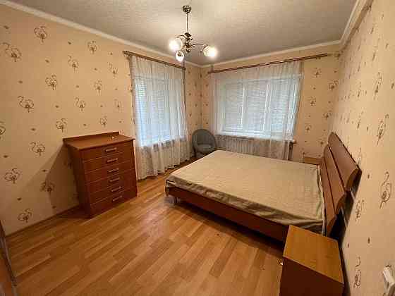 KomFort + Уютная Кв.Ворошиловский Рн.,Отель Ramada-Локация Топ !Вода идет Каждый День/Бойлер! Донецк
