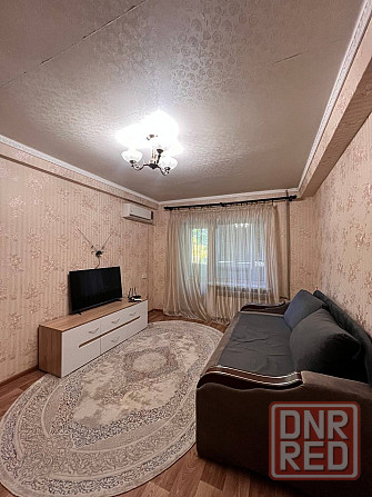 KomFort + Уютная Кв.Ворошиловский Рн.,Отель Ramada-Локация Топ !Вода идет Каждый День/Бойлер! Донецк - изображение 3