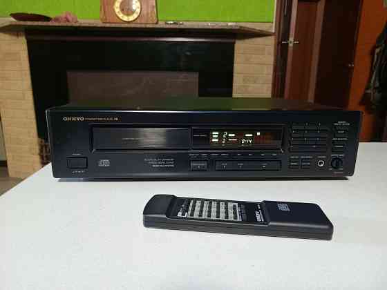 Проигрыватель CD дисков Onkyo DX-6930 Донецк