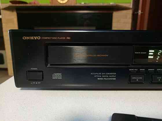 Проигрыватель CD дисков Onkyo DX-6930 Донецк
