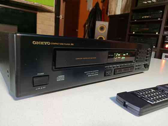 Проигрыватель CD дисков Onkyo DX-6930 Донецк