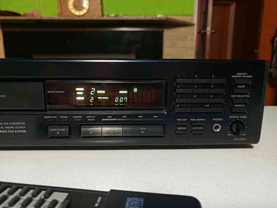 Проигрыватель CD дисков Onkyo DX-6930 Донецк