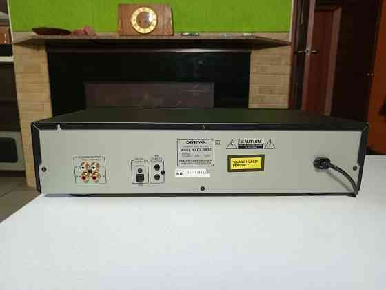 Проигрыватель CD дисков Onkyo DX-6930 Донецк
