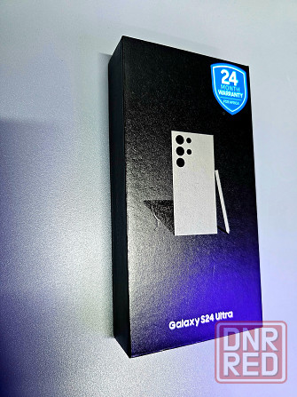 Лучший смартфон 24 года Samsung S 24 ultra 12/1tb Металик ( лучшая версия Вьетнам)ф Донецк - изображение 5