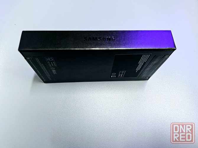Лучший смартфон 24 года Samsung S 24 ultra 12/1tb Металик ( лучшая версия Вьетнам)ф Донецк - изображение 4