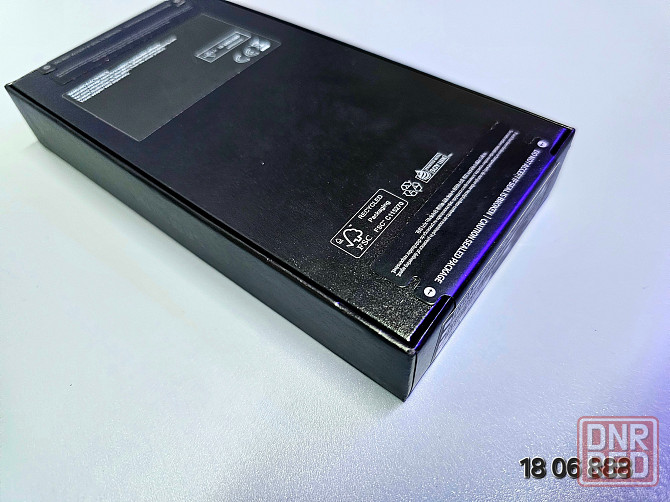 Лучший смартфон 24 года Samsung S 24 ultra 12/1tb Металик ( лучшая версия Вьетнам)ф Донецк - изображение 6