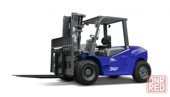 Вилочный погрузчик TRF D70-4i2 Донецк - изображение 1