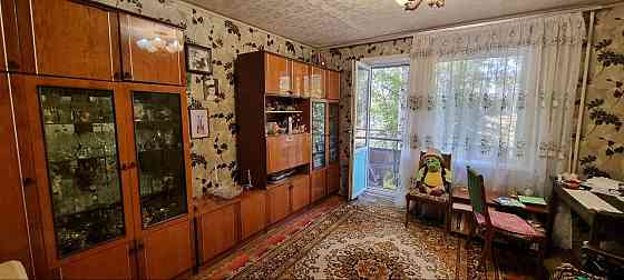 Продается трехкомнатная квартира с ремонтом, Текстильщик Донецк