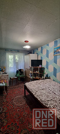 Продается трехкомнатная квартира с ремонтом, Текстильщик Донецк - изображение 3