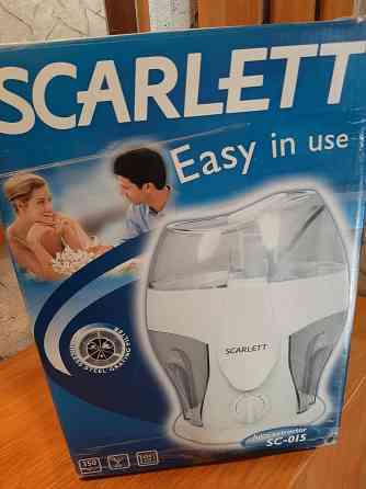 Продам Соковыжималка центробежная Scarlett SC-015 Донецк