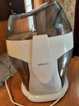 Продам Соковыжималка центробежная Scarlett SC-015 Донецк