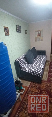 Сдам квартиру посуточно континент, центр, золотое кольцо. Донецк - изображение 5