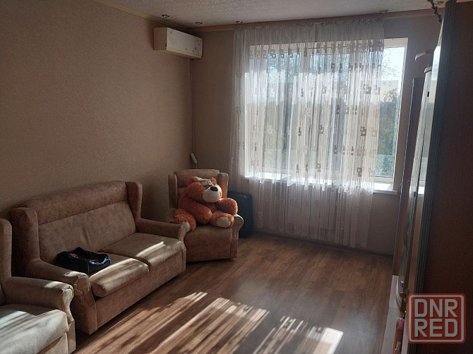 Продажа 3х комнатной квартиры,Ленинский район, ОЦКб Донецк - изображение 2