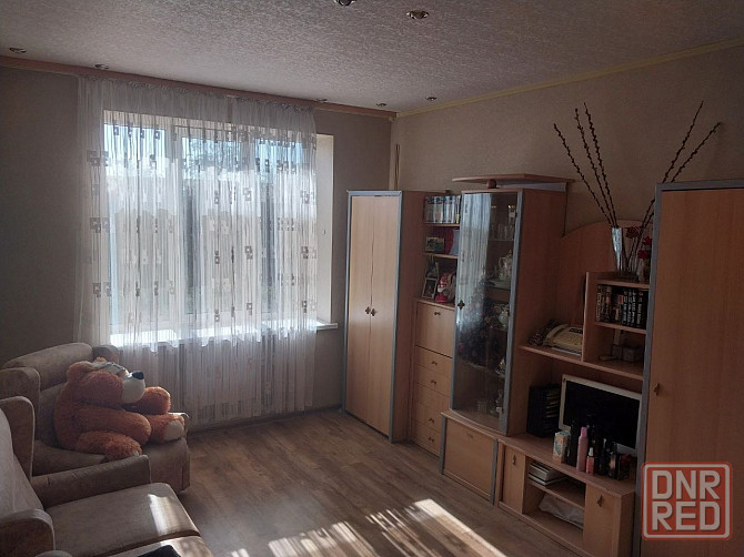 Продажа 3х комнатной квартиры,Ленинский район, ОЦКб Донецк - изображение 1