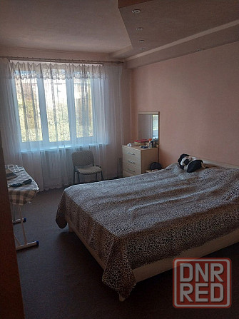 Продажа 3х комнатной квартиры,Ленинский район, ОЦКб Донецк - изображение 12