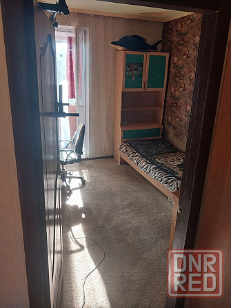 Продажа 3х комнатной квартиры,Ленинский район, ОЦКб Донецк - изображение 3