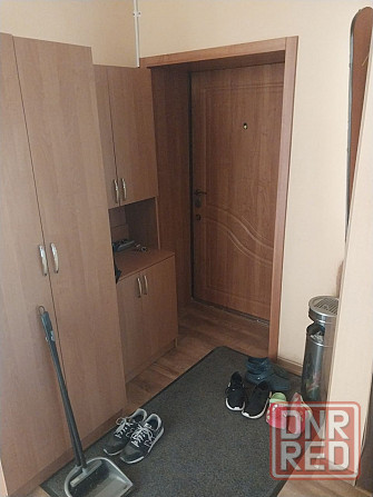 Продажа 3х комнатной квартиры,Ленинский район, ОЦКб Донецк - изображение 8