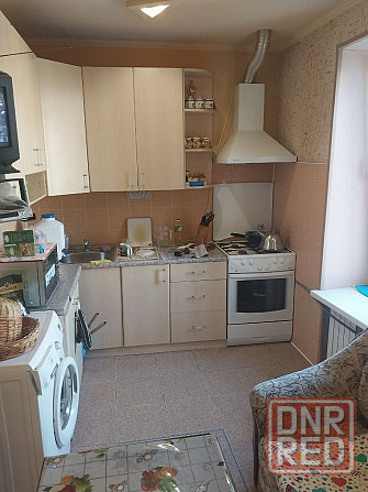 Продажа 3х комнатной квартиры,Ленинский район, ОЦКб Донецк - изображение 10