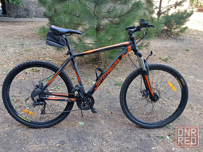Велосипед Optimabikes 26 Донецк - изображение 2