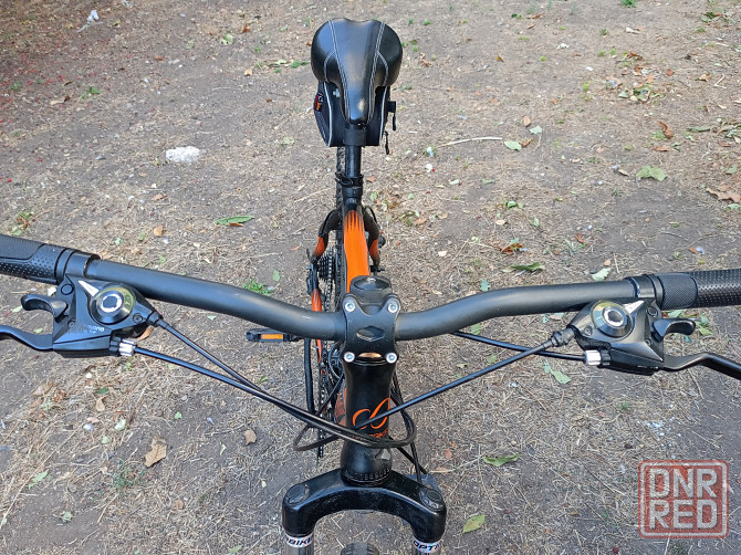 Велосипед Optimabikes 26 Донецк - изображение 5