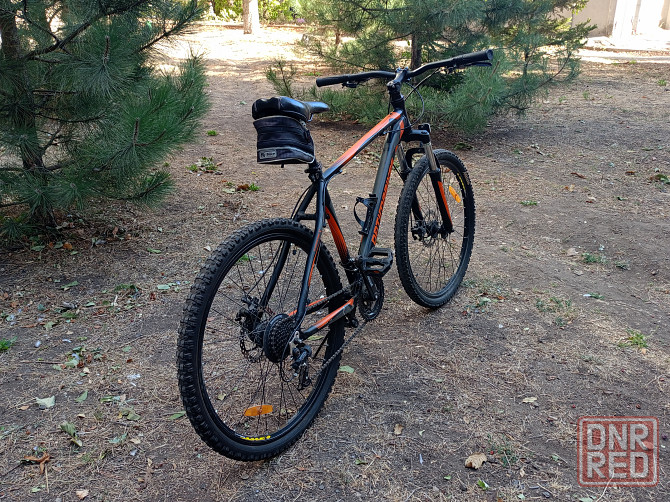 Велосипед Optimabikes 26 Донецк - изображение 8