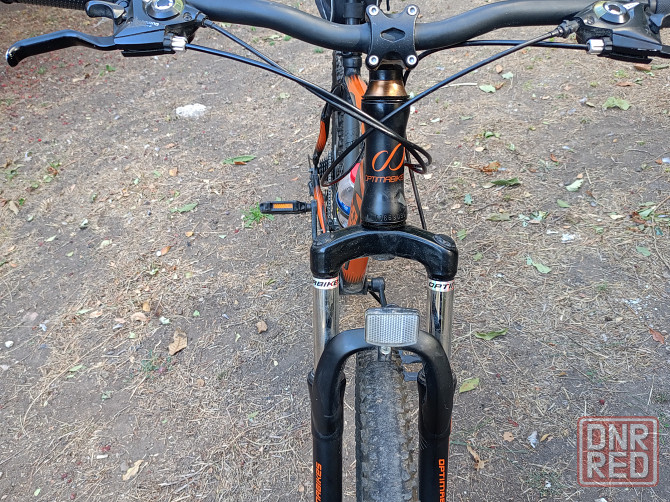 Велосипед Optimabikes 26 Донецк - изображение 4