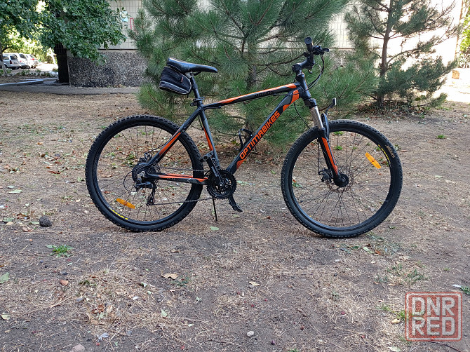 Велосипед Optimabikes 26 Донецк - изображение 1