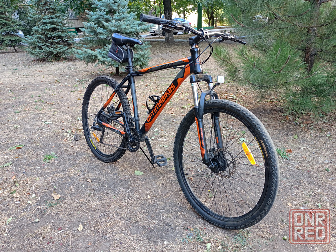 Велосипед Optimabikes 26 Донецк - изображение 3