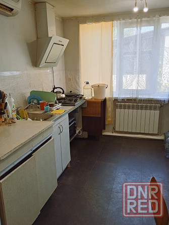 Продам квартиру на земле Будённовский район (Триналовка). Донецк - изображение 11