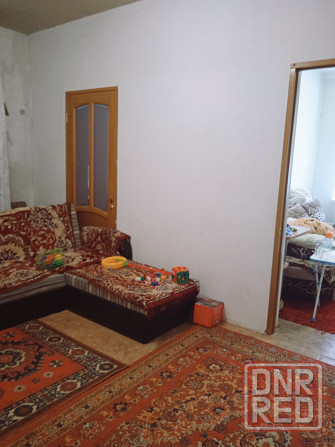 Продам квартиру на земле Будённовский район (Триналовка). Донецк - изображение 6