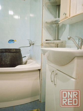 Продам квартиру на земле Будённовский район (Триналовка). Донецк - изображение 9