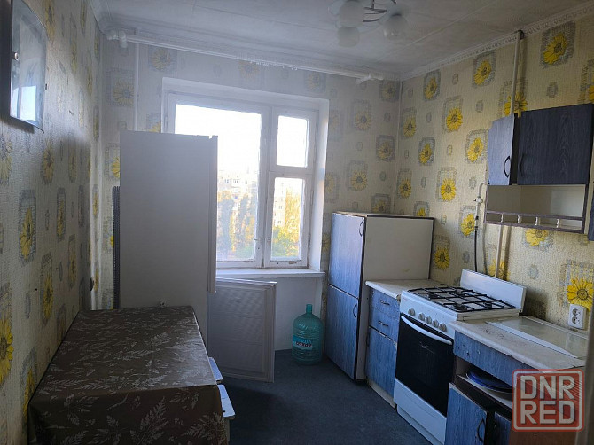 Продам 2 ком.квартиру на Текстильщике Донецк - изображение 3