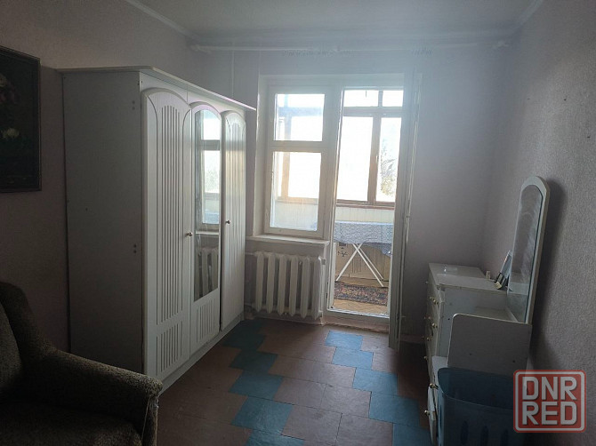 Продам 2 ком.квартиру на Текстильщике Донецк - изображение 1