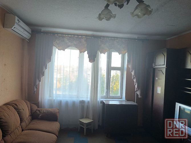 Продам 2 ком.квартиру на Текстильщике Донецк - изображение 2