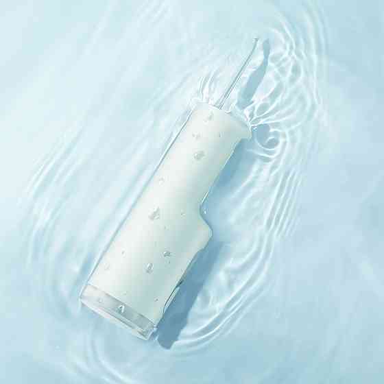 Ирригатор Xiaomi Mijia Electric Teeth Flosser F300 (MEO703) Донецк