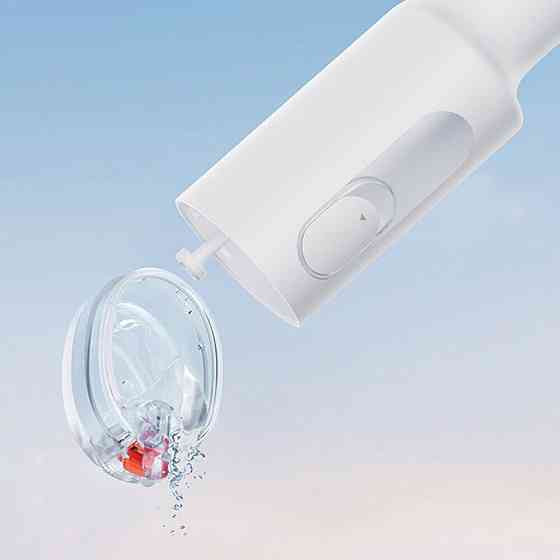 Ирригатор Xiaomi Mijia Electric Teeth Flosser F300 (MEO703) Донецк