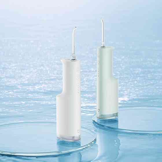 Ирригатор Xiaomi Mijia Electric Teeth Flosser F300 (MEO703) Донецк