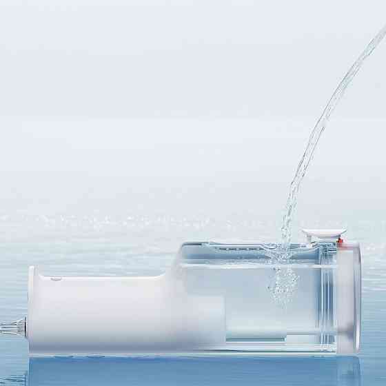 Ирригатор Xiaomi Mijia Electric Teeth Flosser F300 (MEO703) Донецк