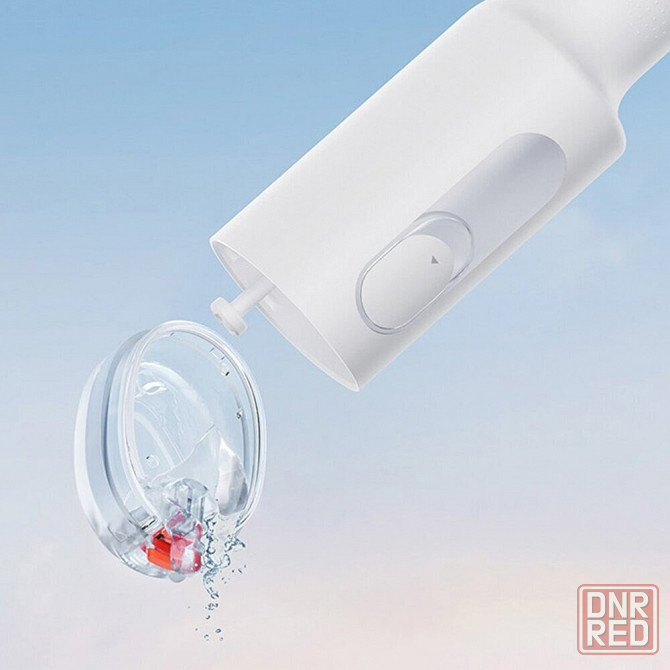 Ирригатор Xiaomi Mijia Electric Teeth Flosser F300 (MEO703) Донецк - изображение 5