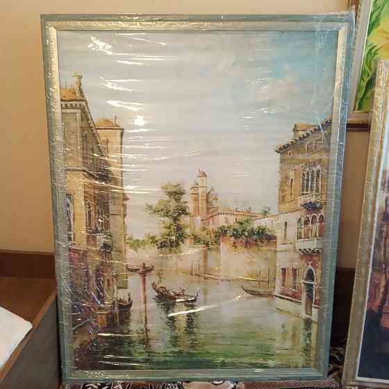 Картина на холсте подарок Донецк