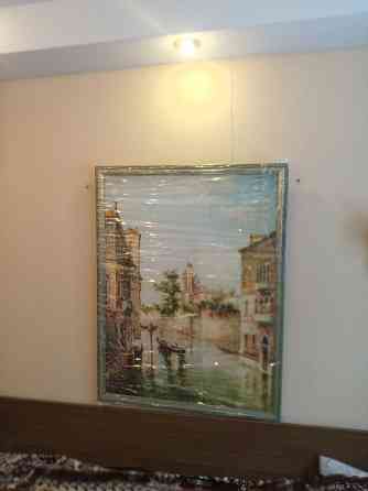 Картина на холсте подарок Донецк